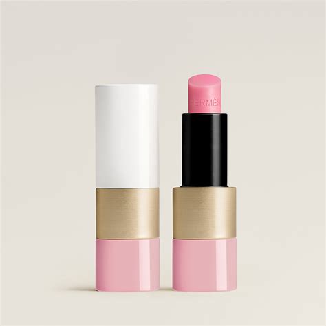 hermes lip enhancers|Rosy lip glossy enhancer, Rose Confetti .